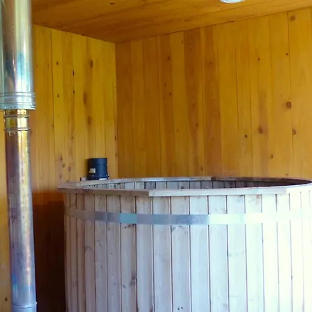 Holiday home Maison Bourgeoise Eco-gite, Spa, Barbecue, Jardin, 2 Pres De Vichy Et Moulins - Fr-1-489-290