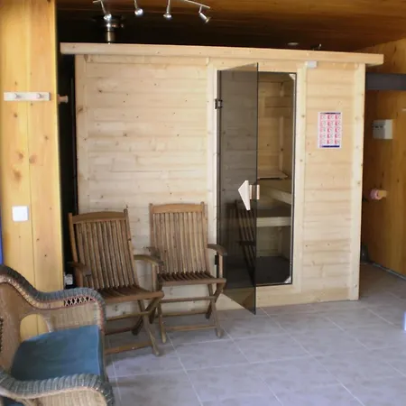 Eco-gite Renove Avec Wifi Pres De Vichy - Fr-1-489-290 *